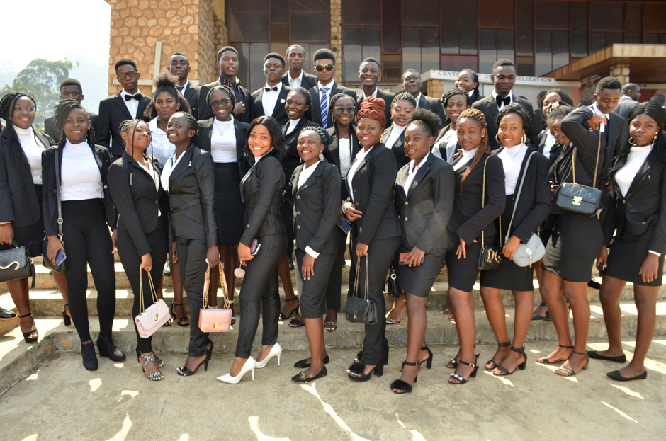 CATUC, Bamenda – Official Website for the Catholic University of ...