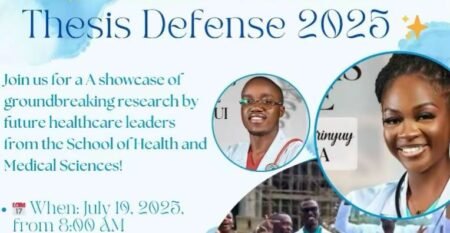 Events – CATUC, Bamenda